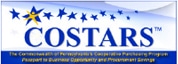 Costars Logo