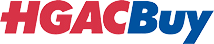 HGACBuy logo