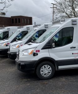 pfundsuperior ambulance